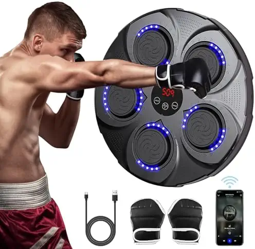کیسه بوکس دیواری مدل HC-B003