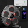 کیسه بوکس دیواری مدل HC-B003