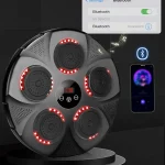 کیسه بوکس دیواری مدل HC-B003