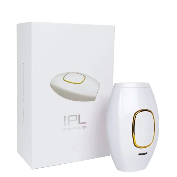 دستگاه لیزر موهای زائد برند IPL