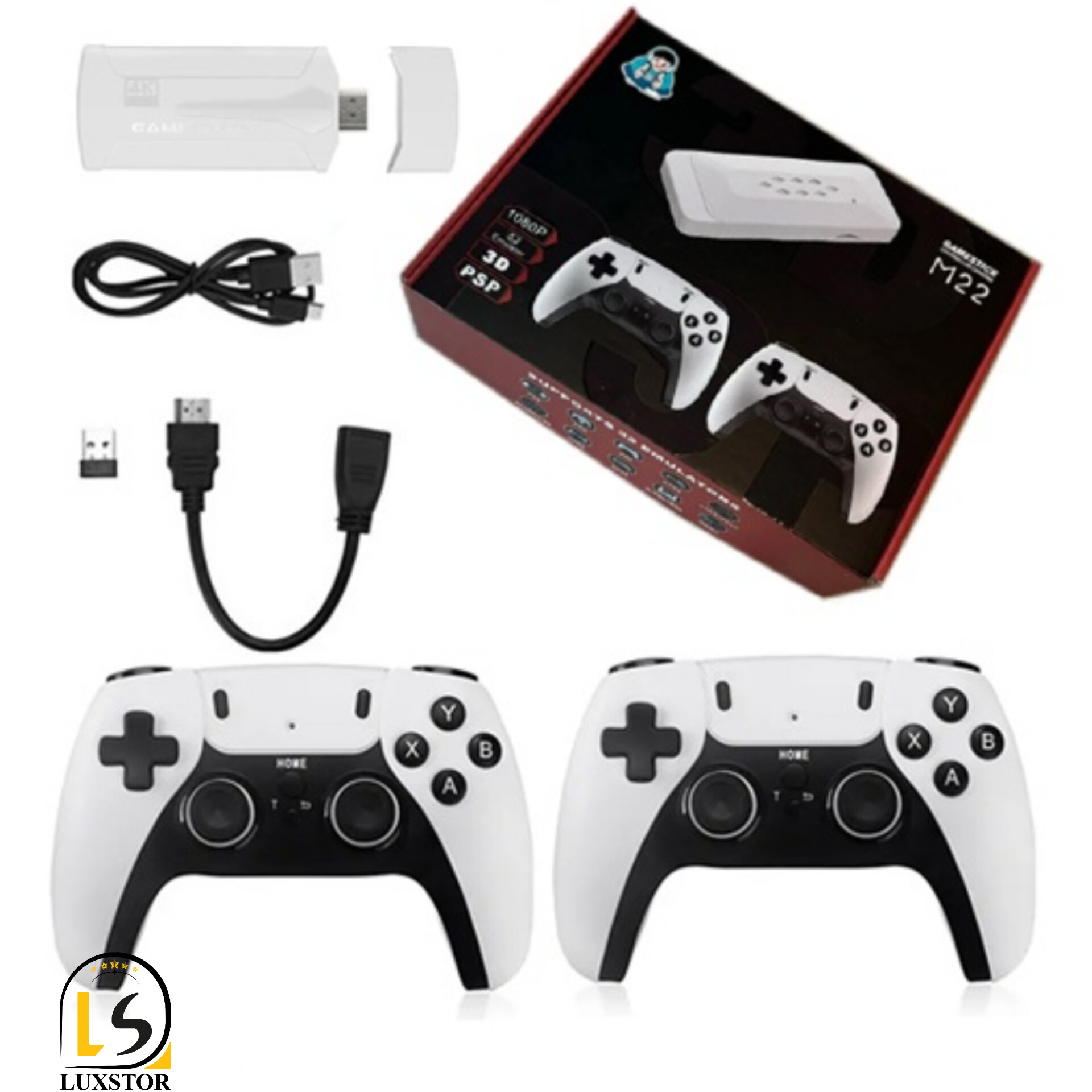 کنسول بازی گیم استیک M22