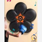 دستگاه بوکس موزیکال هوشمند