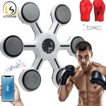 کیسه بوکس موزیکال برند FENGINX