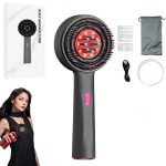 شانه ماساژور برقی XYT-0806