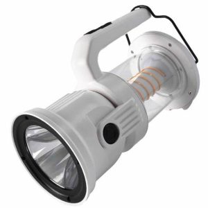 چراغ کمپینگ پاور بانکی مدل LL-829