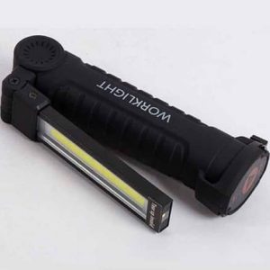 چراغ قوه دستی مدل WORKLIGHT