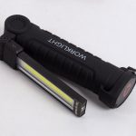 چراغ قوه دستی مدل WORKLIGHT
