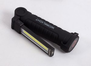 چراغ قوه دستی مدل WORKLIGHT