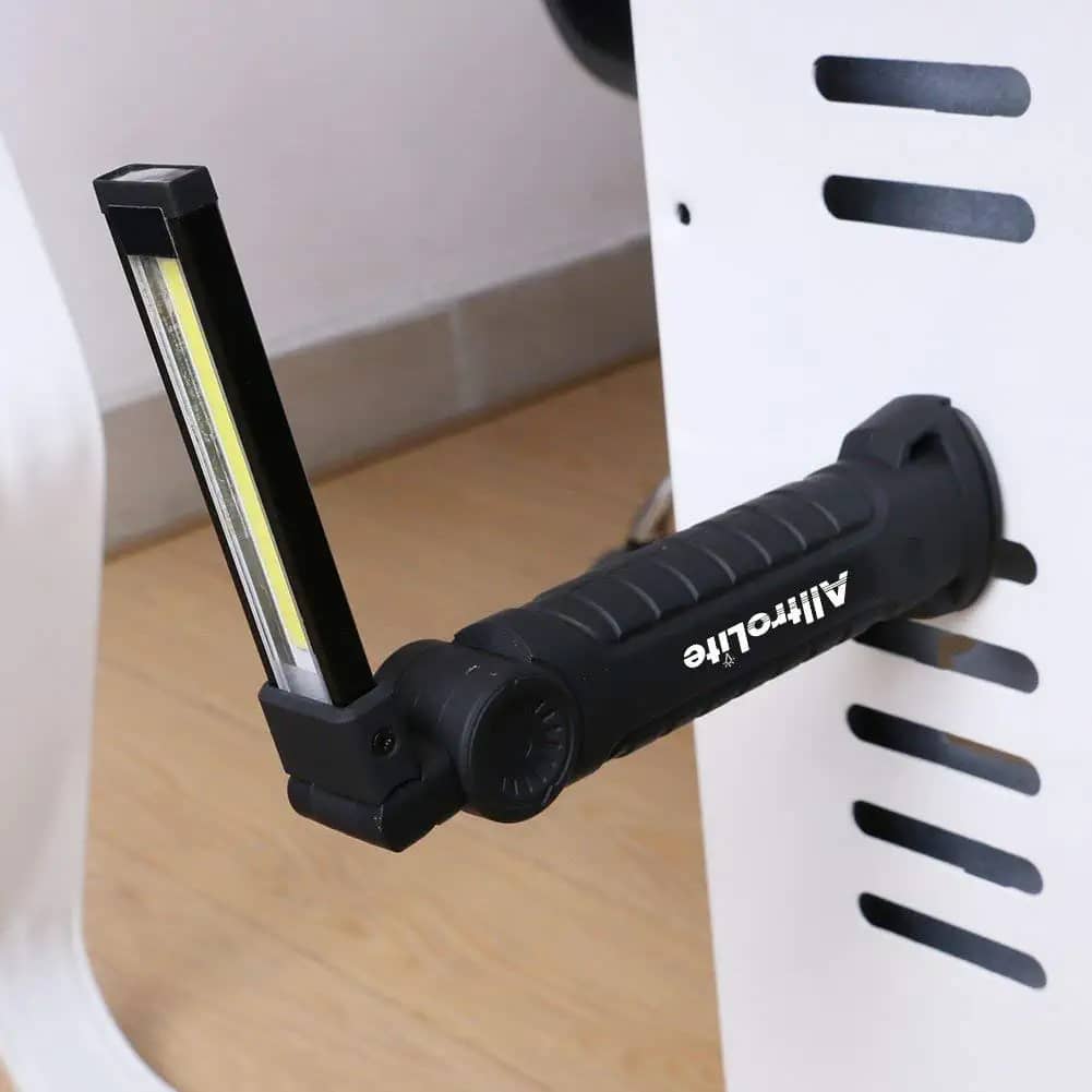 چراغ قوه دستی مدل WORKLIGHT