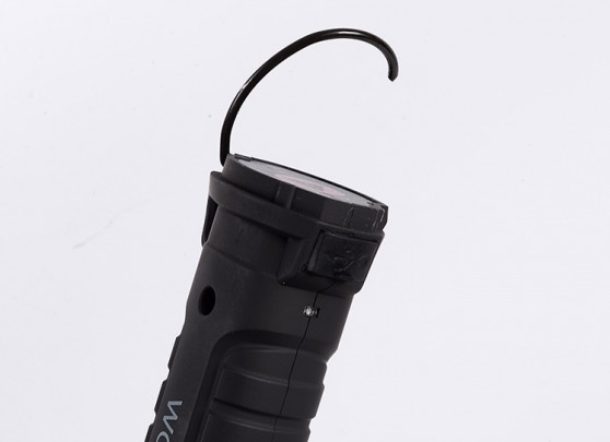 چراغ قوه دستی مدل WORKLIGHT