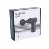 ماساژور تفنگی MASAGE GAN XL720