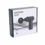 ماساژور تفنگی MASAGE GAN XL720