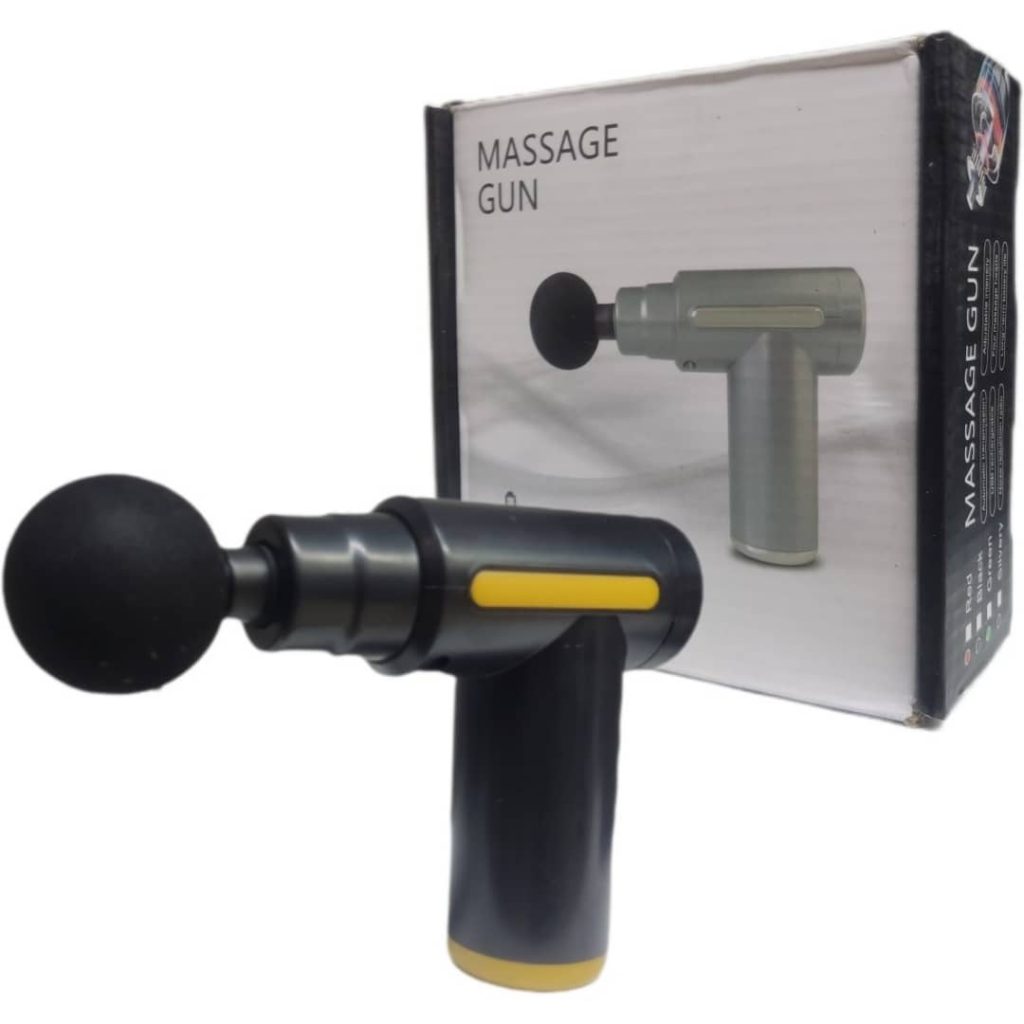 ماساژور تفنگی MASAGE GAN XL720