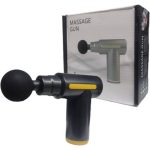 ماساژور تفنگی MASAGE GAN XL720