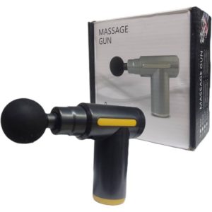 ماساژور تفنگی MASAGE GAN XL720