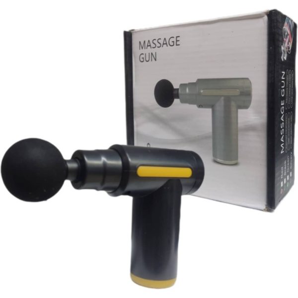 ماساژور تفنگی MASAGE GAN XL720