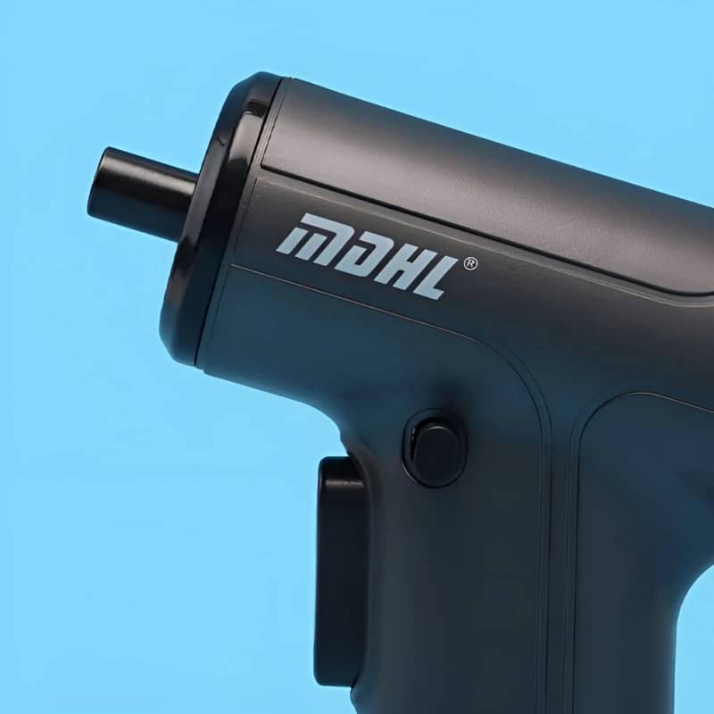 پیچ گوشتی شارژی مدل MD-8728