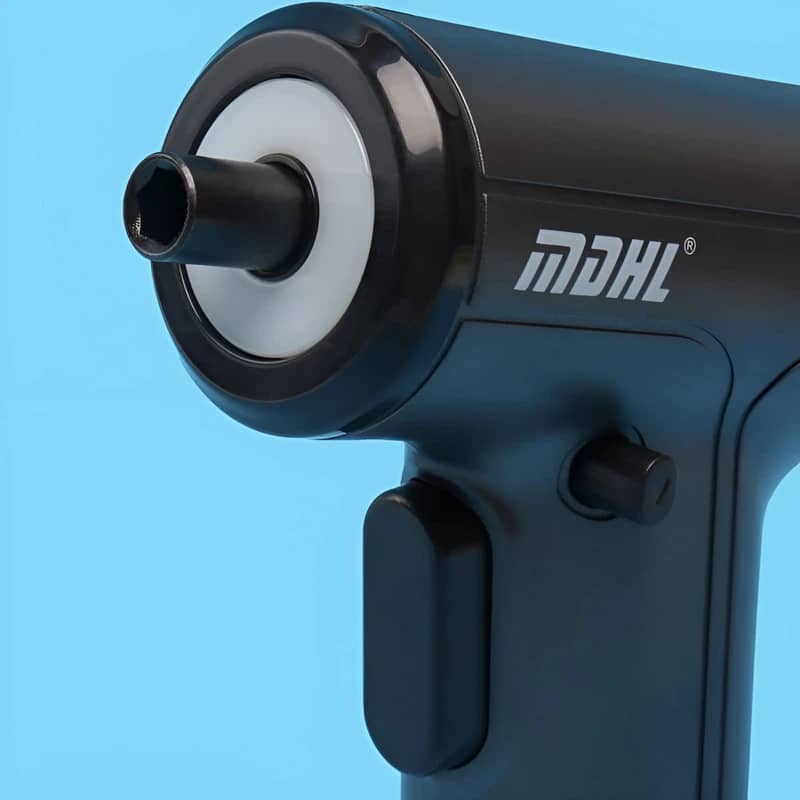پیچ گوشتی شارژی مدل MD-8728