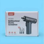 پیچ گوشتی شارژی مدل MD-8728
