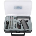 پیچ گوشتی شارژی مدل MD-8728