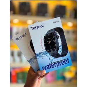 ساعت هوشمند Telzeal WP03