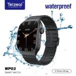 ساعت هوشمند Telzeal WP03