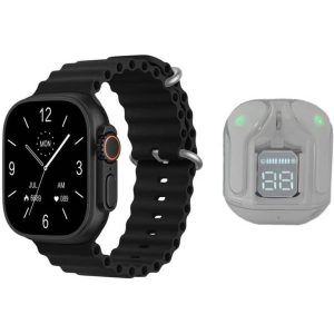 ساعت هوشمند مدل WS-X19 Ultra 3