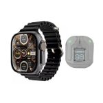 ساعت هوشمند مدل WS-X19 Ultra 3