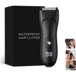 ماشین اصلاح شارژی KASTWAVE