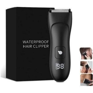 ماشین اصلاح شارژی KASTWAVE