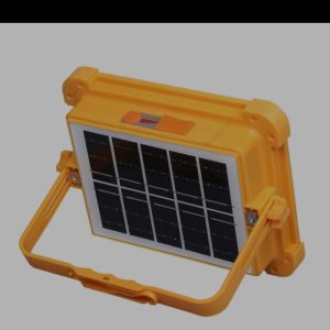 پروژکتور سولاری Solar LED Light