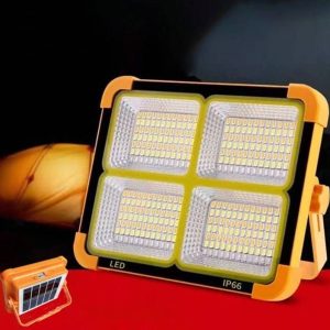 پروژکتور سولاری Solar LED Light