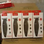 ماشین اصلاح خط زن OALE مدل iCOOl 4