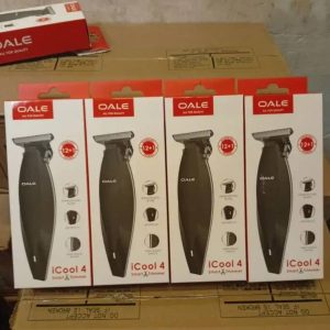 ماشین اصلاح خط زن OALE مدل iCOOl 4