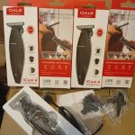 ماشین اصلاح خط زن OALE مدل iCOOl 4