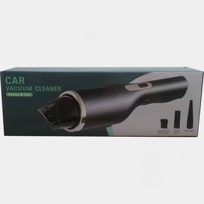 جارو شارژی ماشین دوکاره مدل  DH603