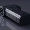 مینی جت فن شارژی مدل ZY7400-POR