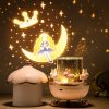 چراغ خواب کاروسل موزیکال