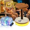 چراغ و ریسه کمپینگ مدل YD-2331