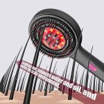 شانه ماساژور برقی XYT-0806