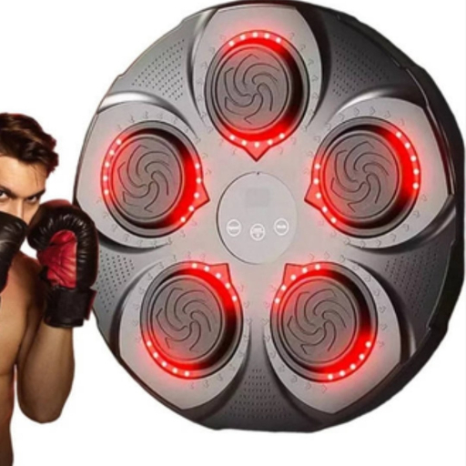 کیسه بوکس دیواری مدل HC-B003