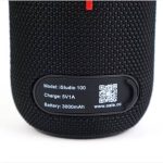 اسپیکر بلوتوثی مدل studio 100