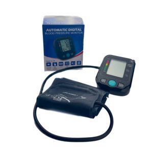 دستگاه فشار خون اتوماتیک LY-85