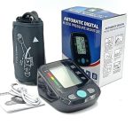دستگاه فشار خون اتوماتیک LY-85