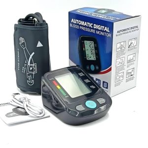 دستگاه فشار خون اتوماتیک LY-85