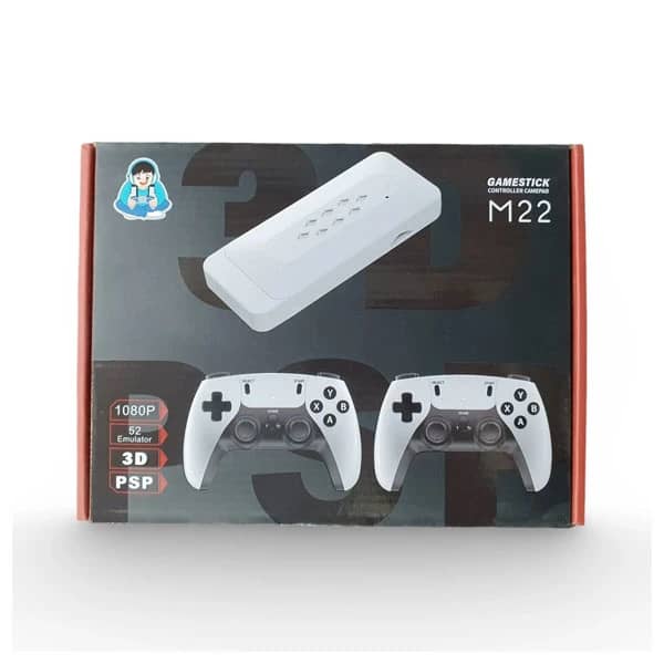 کنسول بازی گیم استیک M22