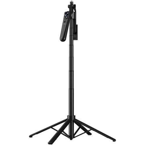 سه پایه ردیاب هوشمند مدل ES B183