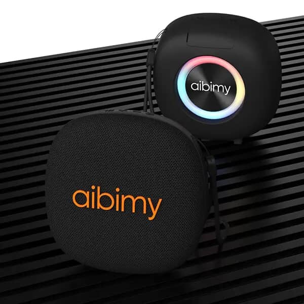 اسپیکر بلوتوث ضد آب Aibimy MY262BT