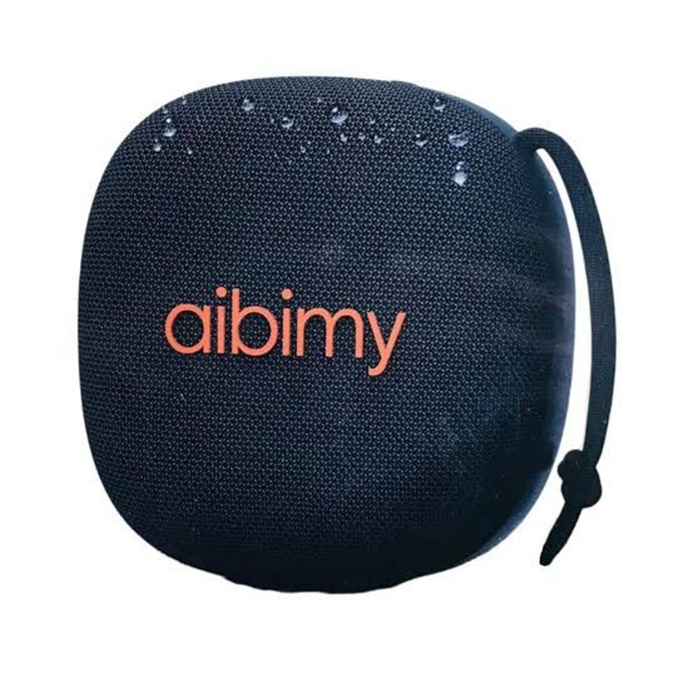 اسپیکر بلوتوث ضد آب Aibimy MY362BT