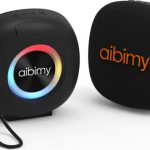 اسپیکر بلوتوث ضد آب Aibimy MY362BT